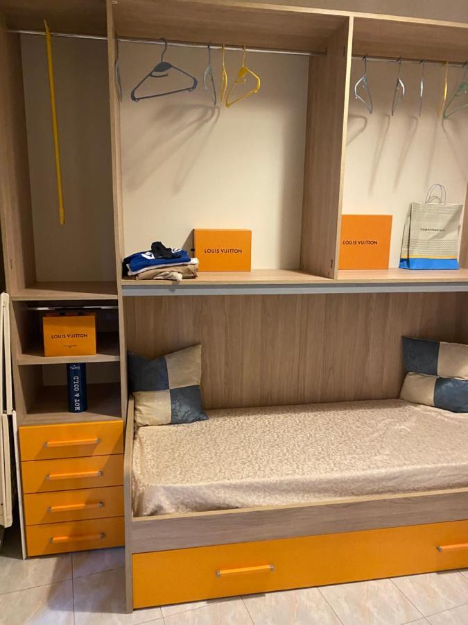 Apartment Da Zio Ciro A Capodimonte