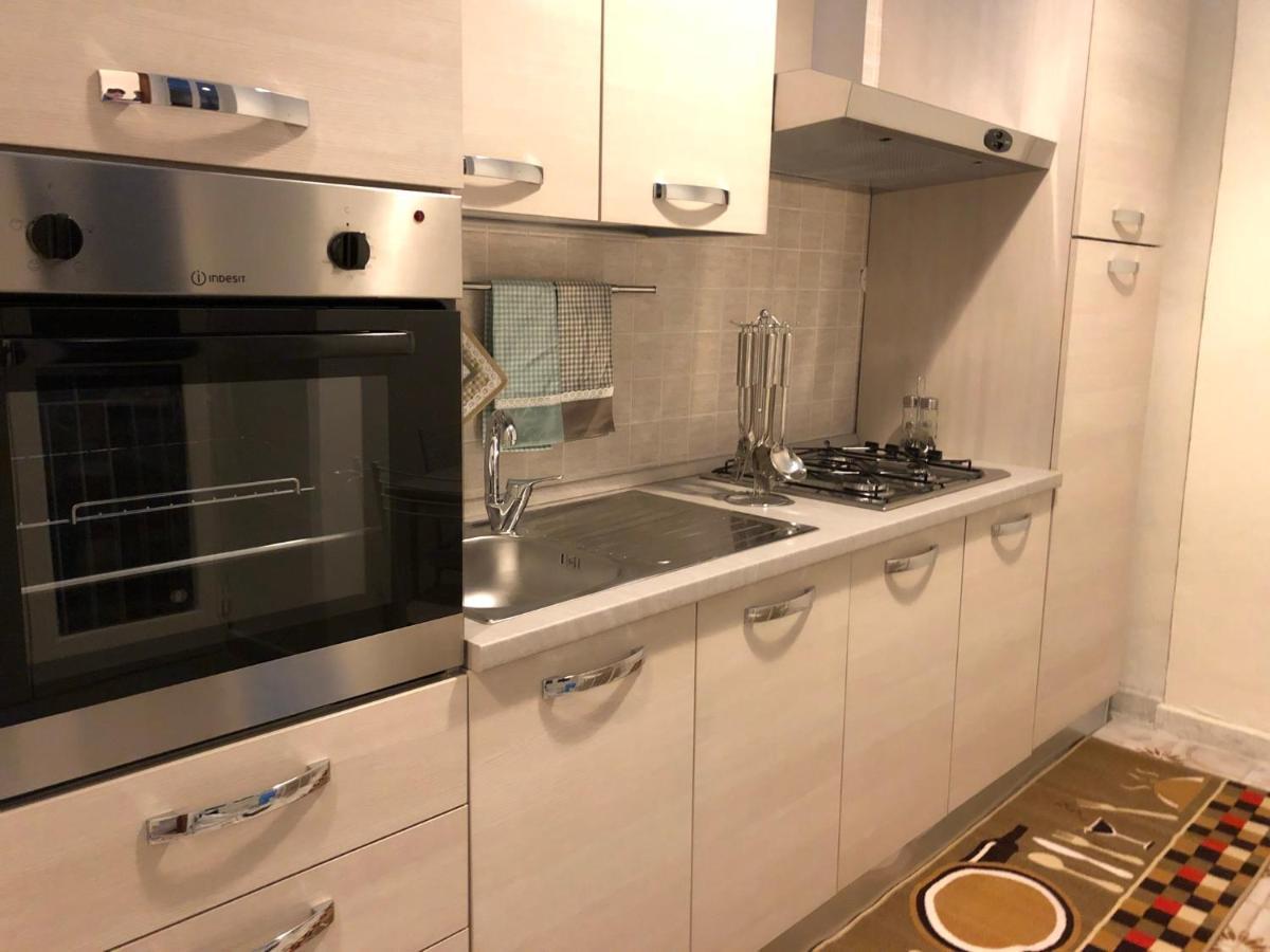 Da Zio Ciro A Capodimonte Apartment Naples