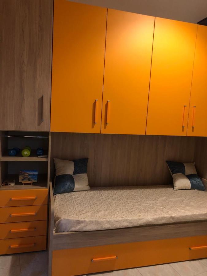 Da Zio Ciro A Capodimonte Apartment *