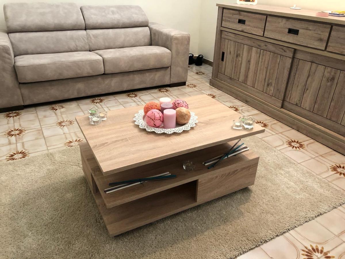 Apartment Da Zio Ciro A Capodimonte Naples