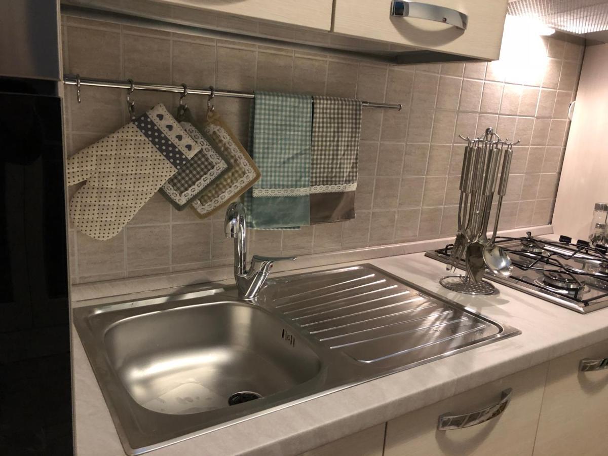 Da Zio Ciro A Capodimonte Apartment Naples