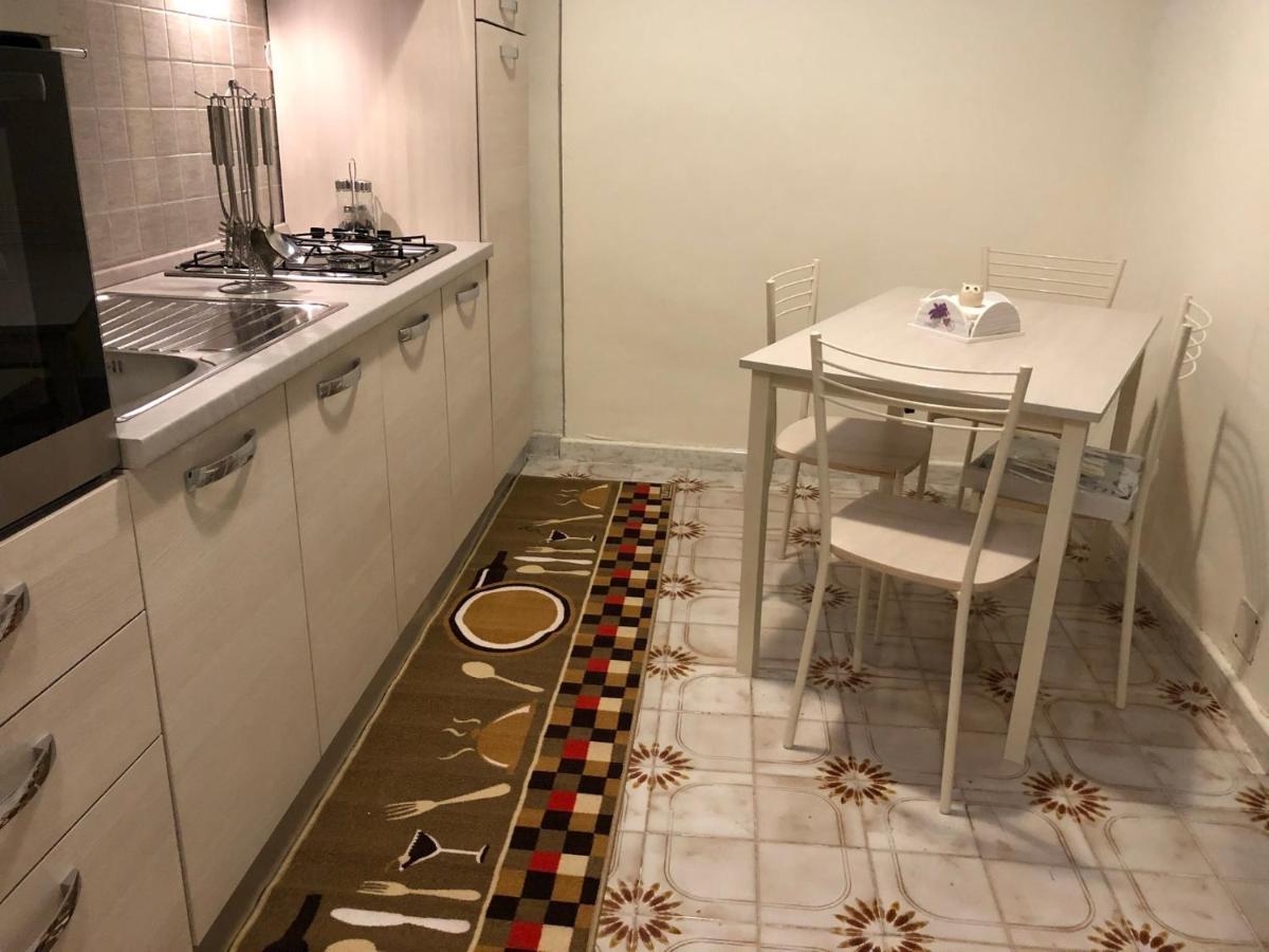Da Zio Ciro A Capodimonte Apartment