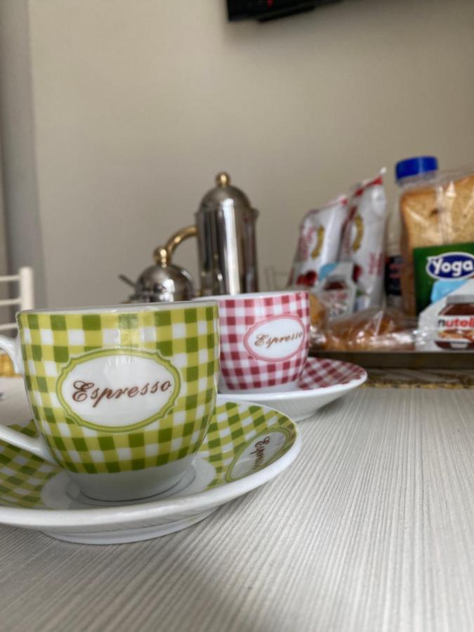 Da Zio Ciro A Capodimonte Apartment Naples