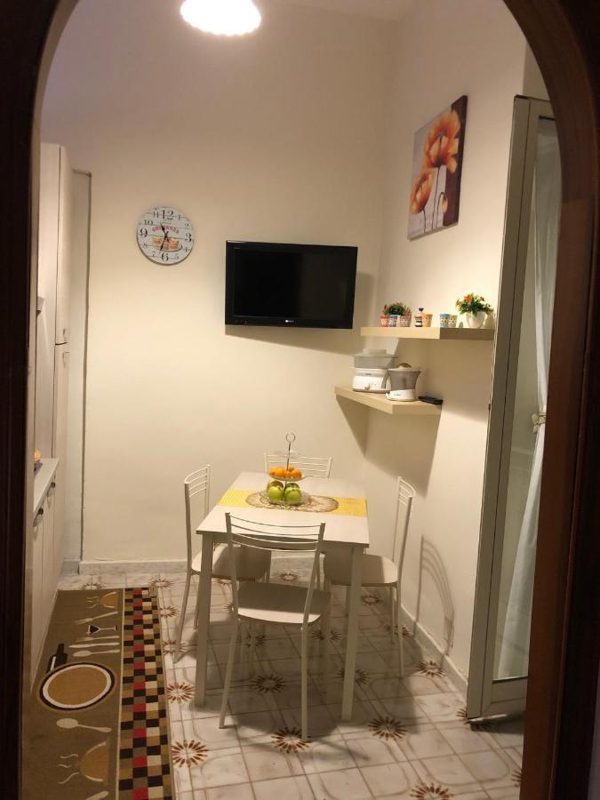 Appartamento Da Zio Ciro A Capodimonte
