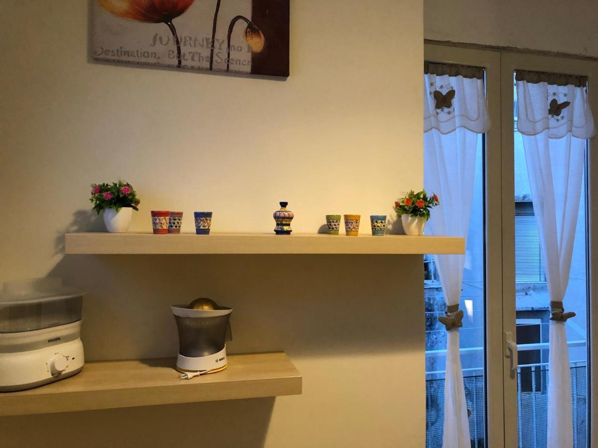 Appartamento Da Zio Ciro A Capodimonte Napoli