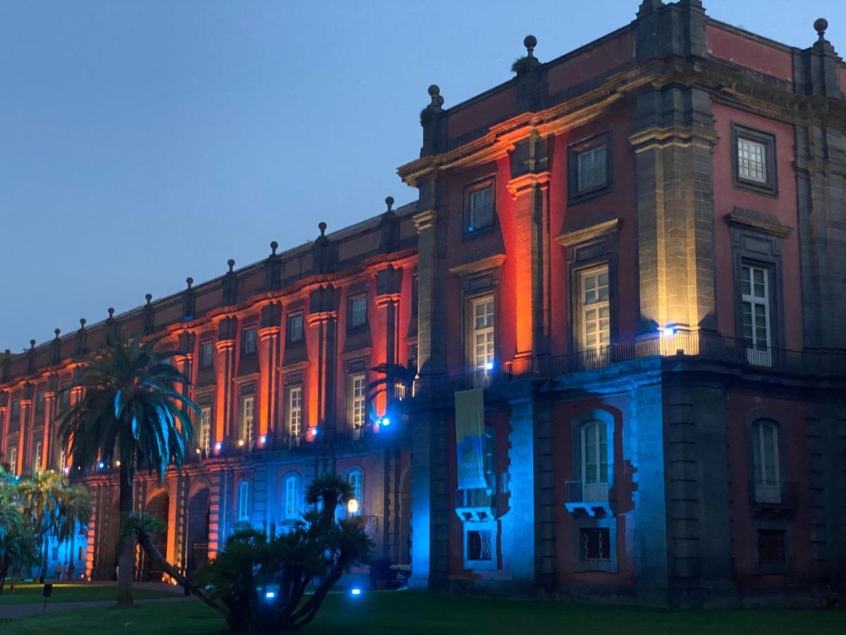 Da Zio Ciro A Capodimonte Appartamento *
