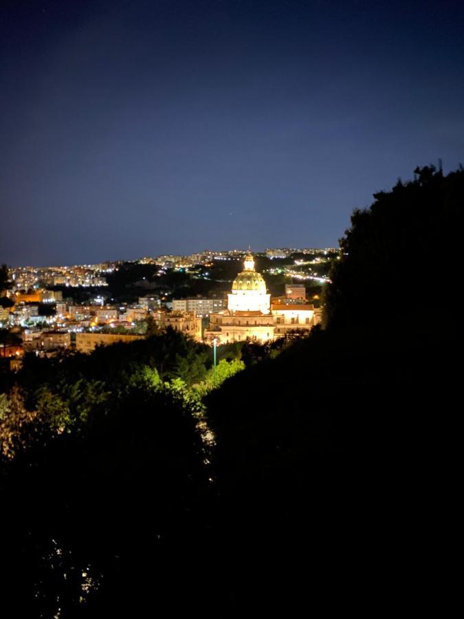 Appartamento Da Zio Ciro A Capodimonte *