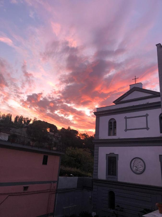 Da Zio Ciro A Capodimonte * Napoli