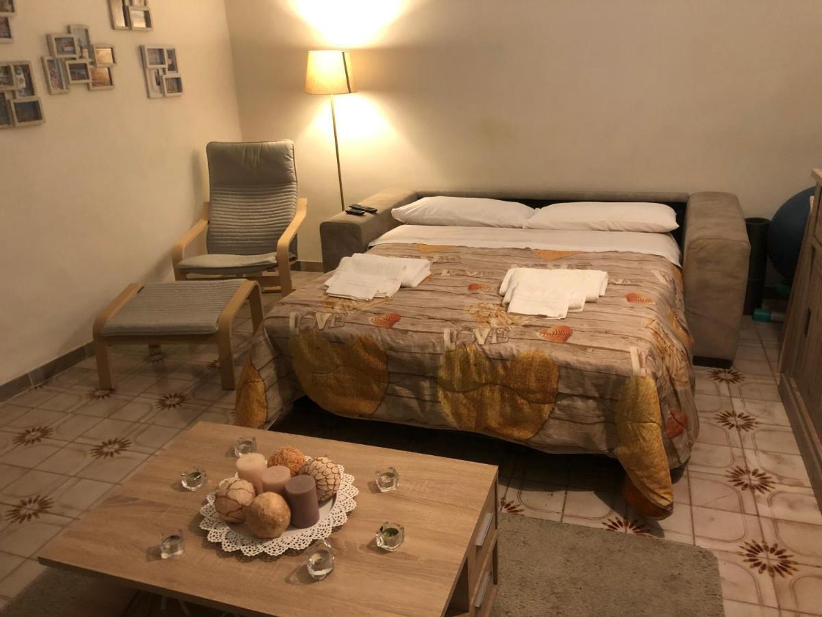 Appartamento Da Zio Ciro A Capodimonte Napoli
